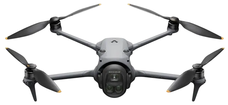 DJI Mavic 4 Pro